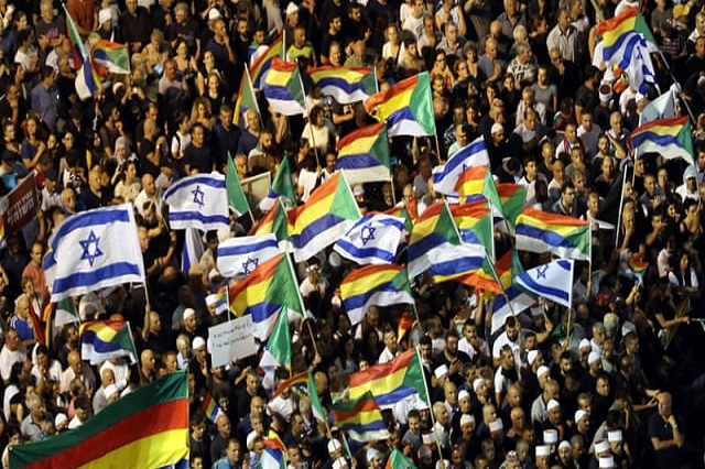 הדרוזים: מסע היסטורי של שלום ומלחמה