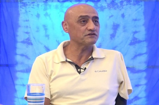 השראה לאושר: לבחור בחיים עם אלחנן גבריאלי