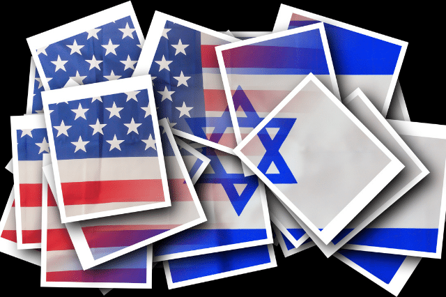 יחסי ישראל ארצות הברית
