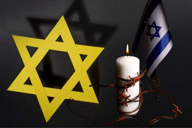 איך מגדירים אנטישמיות?