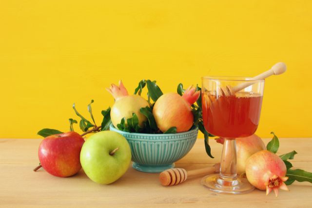 ראש השנה – זיכרון ותרועה
