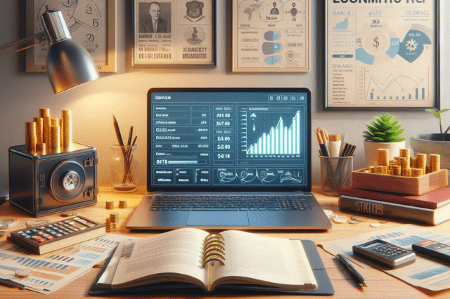 שוק ההון משתנה – האם הכסף שלך מוכן לזה?