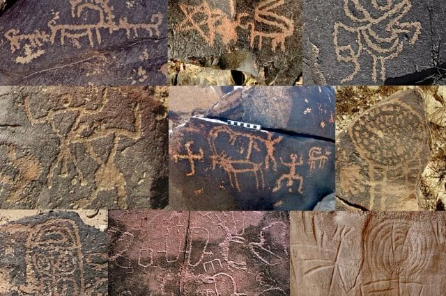 קורס חרותות בסלע