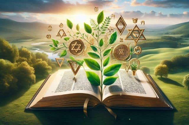 קיימות יהודית