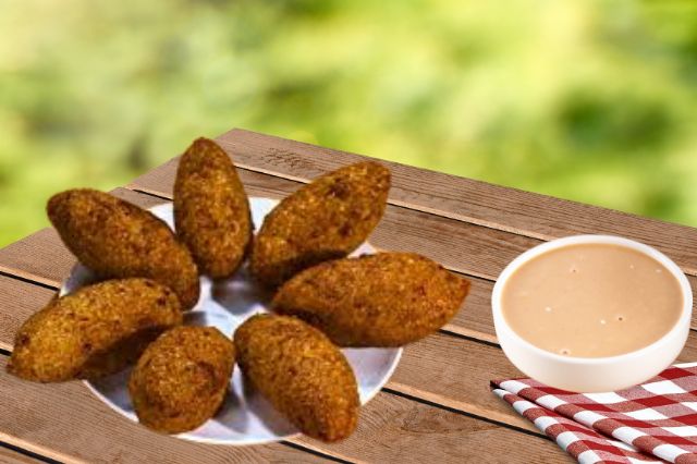 קובה כורדי מסורתי